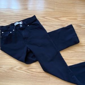 Levi’s 505 regular fit W 30 L 32